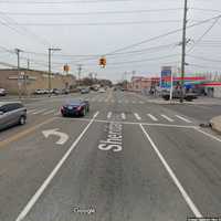 Woman Accused Of Injuring Officer While Resisting Arrest During Inwood Traffic Stop