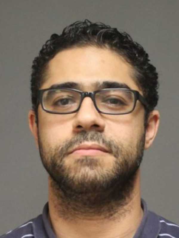 Fairfield County Doctor Charged With Domestic Abuse