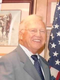 Former Rockland Sheriff Thomas Goldrick Dies