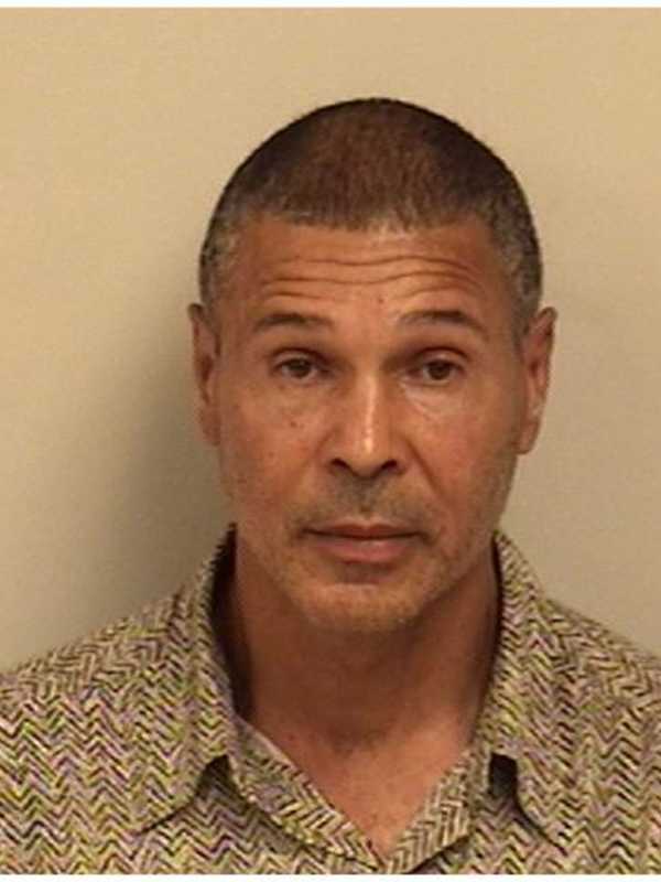 Burglar Nabbed Through Pawn Shop Video, Westport Police Say