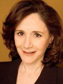 Author Sherry Turkle To Speak At Darien Community Association