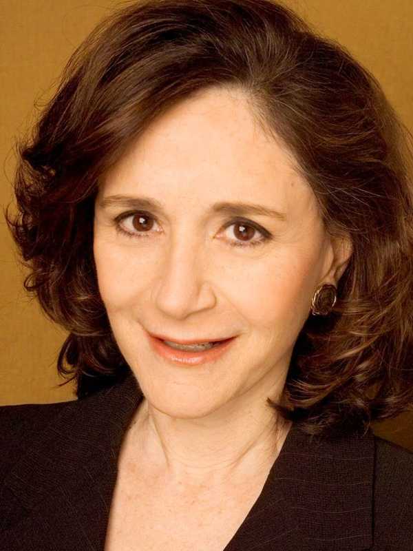 Author Sherry Turkle To Speak At Darien Community Association