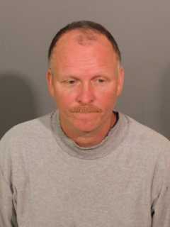 Danbury Police: Man Gave Alcohol To Teen, Made Sexual Advances