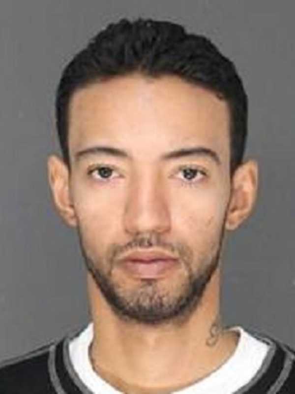 Haverstraw Man Wanted On Harassment, Other Charges