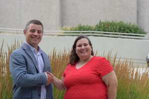 New Rochelle Educator Learns How Technology Enhances Student Achievement