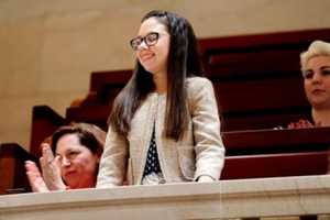 New State Law Spurred By Area Girl Lets Younger Teens Become Organ Donors