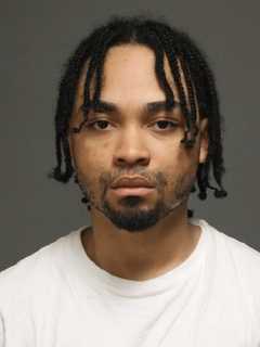 Man Charged With Assault After Ex Is Found Unconscious At Work In Fairfield