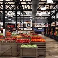 Supermarket Makeover: Stamford ShopRite To Get Facelift