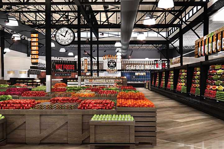 Supermarket Makeover: CT ShopRite To Get Facelift