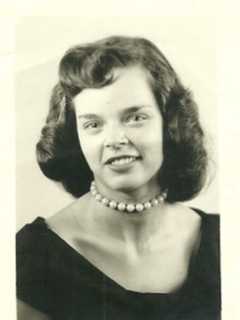 Shirley Gertrude Bowers Loftus, 79, Norwalk Resident