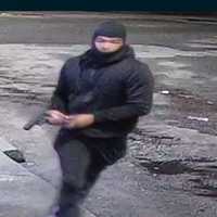 KNOW HIM? Chester Police Seek Help Identifying Gunman