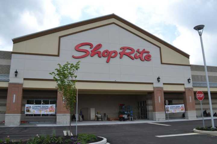 Wyckoff ShopRite Construction Moving Ahead – At Last