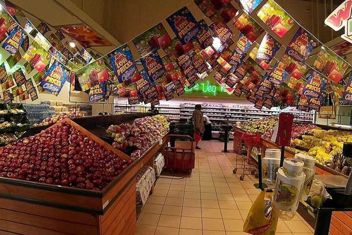 ShopRite Fundraiser Helps Leonia Home And School