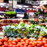 <p>A new ShopRite campaign will put Long Island farmers front and center this summer with locally grown produce.</p>