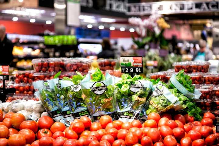 A new ShopRite campaign will put Long Island farmers front and center this summer with locally grown produce.