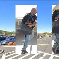 Seen Him? Police Search For Man Accused Of Stealing From Port Jefferson ShopRite