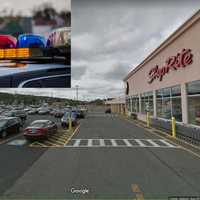 Connecticut Man Accused Of Leaving Dog In SUV In More Than 90-Degree Heat