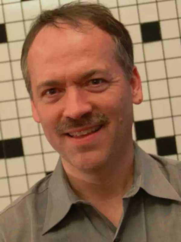 Pleasantville's Will Shortz Profiled In New York Times