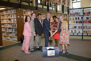 White Plains Breaks 'Virtual' Ground On Public Library Expansion