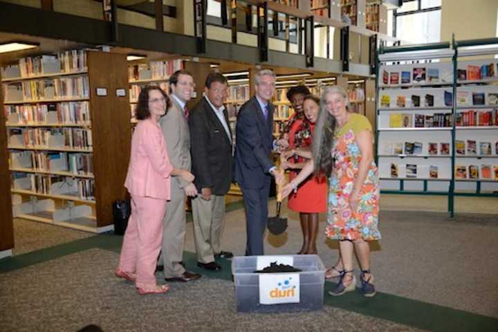 White Plains Breaks 'Virtual' Ground On Public Library Expansion