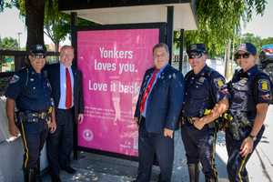 Tossing Trash On Streets In Yonkers Might Cost You