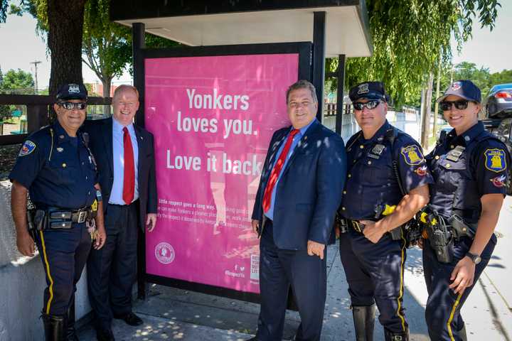 Tossing Trash On Streets In Yonkers Might Cost You