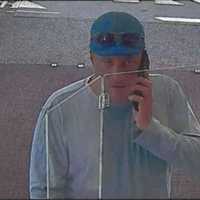 Do You Know Him? Police Say He Stole From Banks Across Mass