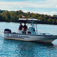 Drunk Man Sics Dog On Central Mass Officers, Disarms 1 During Fight On Boat: Police