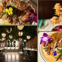 New Long Island Restaurant Serves Up Tasty Dishes Amid 'Tranquil Oasis'