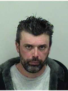 Police: Construction Worker Stole Packages In Westport