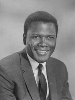 Trailblazing Actor Sidney Poitier, Longtime Mount Vernon Resident, Dies