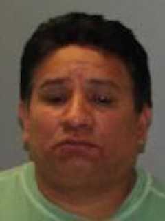 Man Stopped For Speeding On I-87 Charged With DWI, Cocaine Possession