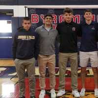 Success Stories: 6 Byram Hills HS Student-Athletes To Join College Programs