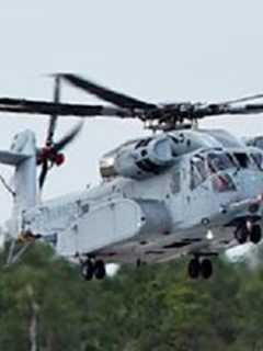 State Reaches Deal To Keep Sikorsky HQ In Stratford, Build New Helicopters