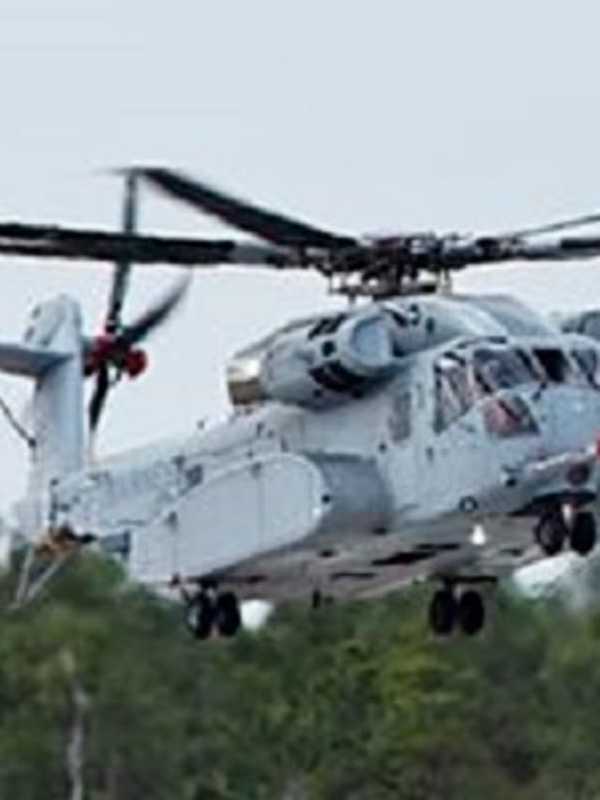 State Reaches Deal To Keep Sikorsky HQ In Stratford, Build New Helicopters