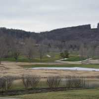 <p>Silo Ridge in Amenia</p>