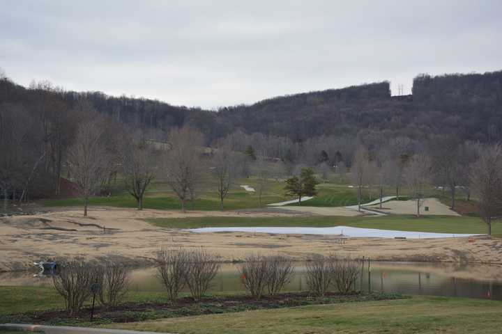 Silo Ridge in Amenia