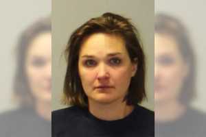 I-84 Crash: Woman Accused Of Driving Drunk With Child In CT