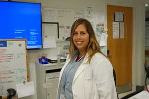 White Plains Hospital Recognizes PA's During Physician Assistants' Week