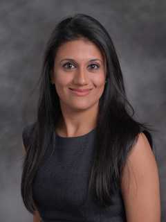 OB/GYN Doctor Simi Suri Joins White Plains Hospital