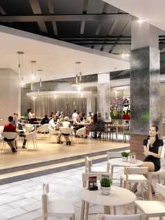 Westchester Mall Plans New 'Savor' Food Area