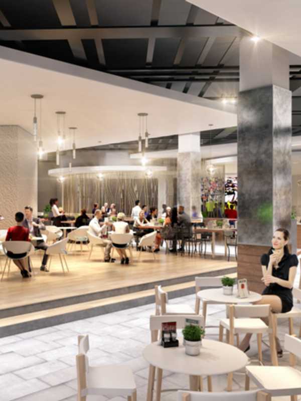 Westchester Mall Plans New 'Savor' Food Area