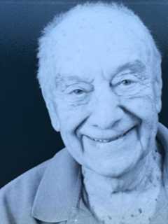 Kenneth Simon, 93, Formerly Of Mamaroneck, Prisoner Of War
