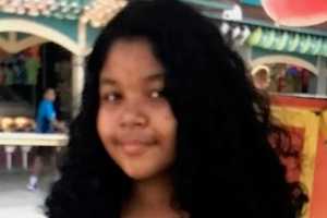 Missing 13-Year-Old Long Island Girl Found