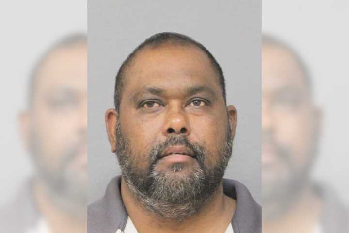 Serial Siphoner: Man Steals Cooking Oil Dozens Of Times Across Nassau County, Police Say