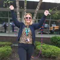 <p>After undergoing a double knee replacement procedure, Mallory is able to participate in physical activities she couldn&#x27;t even think of before.</p>