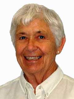 Sister Joan Malherek, 90, Former Ossining Resident