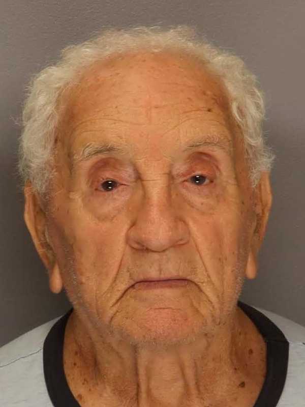 Deal Man, 86, Spared Prison After Repeated Sexual Contact With Girl: Prosecutor