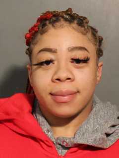 Suffolk Woman Attacks Nassau County Restaurant Employee With Liquor Bottle, Knife, Police Say