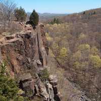 Sleeping Giant State Park Declared Closed Indefinitely